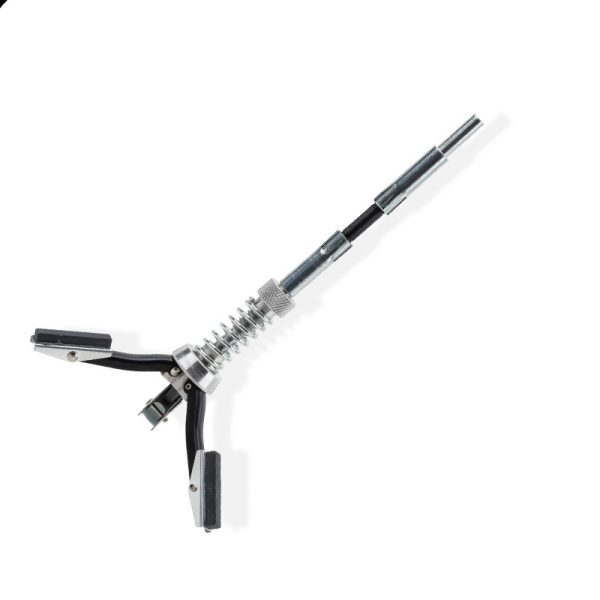1-1/8 inch 3-Jaw Cylinder Hone, High Quality Labor-Saving Bore Grinding Tool, Cylinder Inner Diameter Polisher
