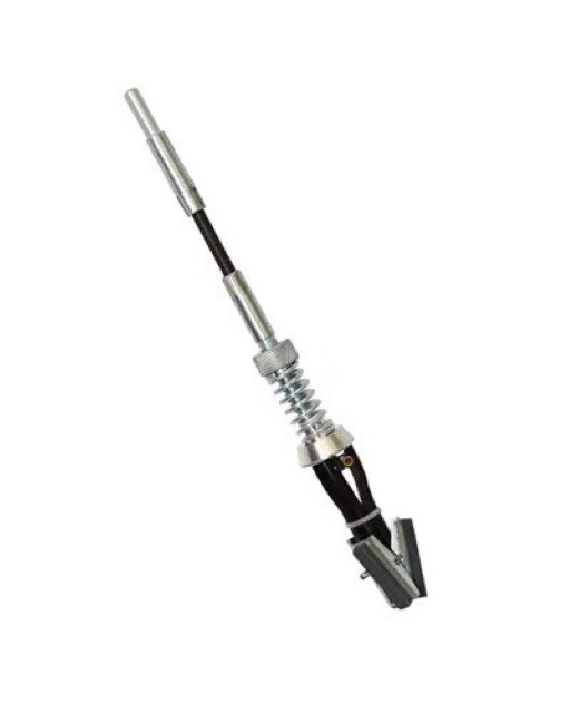 1-1/8 inch 3-Jaw Cylinder Hone, High Quality Labor-Saving Bore Grinding Tool, Cylinder Inner Diameter Polisher