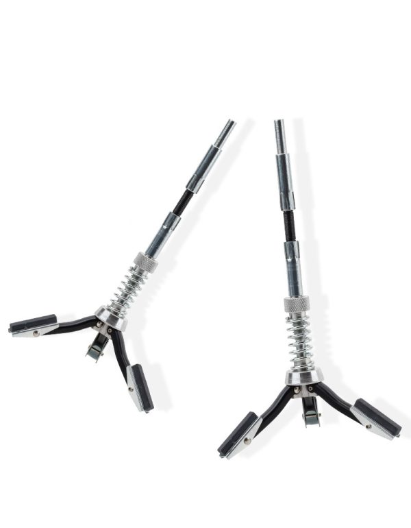 1-1/8 inch 3-Jaw Cylinder Hone, High Quality Labor-Saving Bore Grinding Tool, Cylinder Inner Diameter Polisher