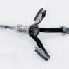 1-1/8 inch 3-Jaw Cylinder Hone, High Quality Labor-Saving Bore Grinding Tool, Cylinder Inner Diameter Polisher