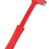 Martillo Emergencia Automotriz Vidrio Y Cortar Cinturon