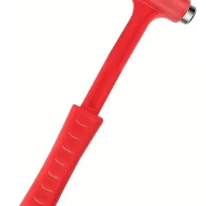 Martillo Emergencia Automotriz Vidrio Y Cortar Cinturon
