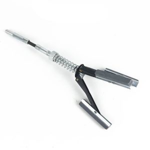 2 inch 3-Jaw Cylinder Hone, High Quality Labor-Saving Bore Grinding Tool, Cylinder Inner Diameter Polisher