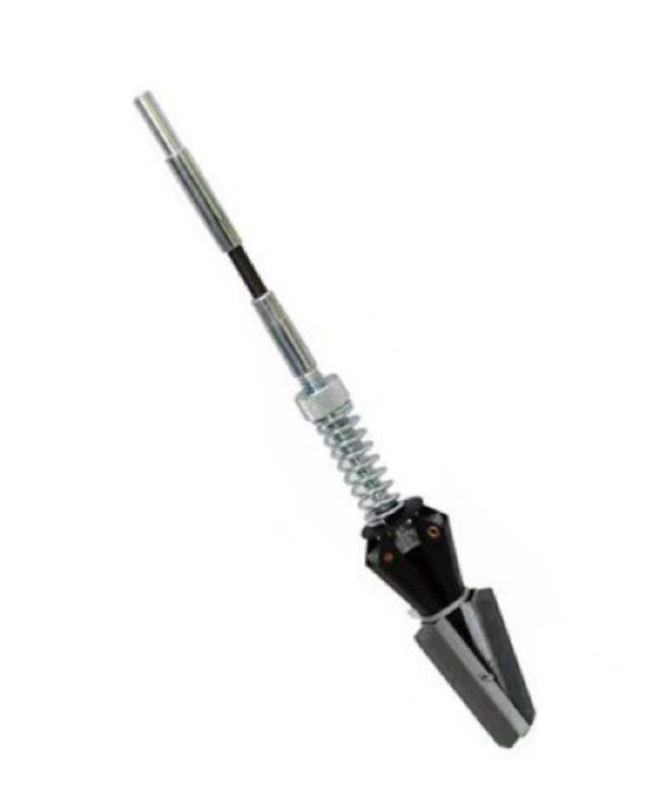 2 inch 3-Jaw Cylinder Hone, High Quality Labor-Saving Bore Grinding Tool, Cylinder Inner Diameter Polisher