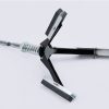 2 inch 3-Jaw Cylinder Hone, High Quality Labor-Saving Bore Grinding Tool, Cylinder Inner Diameter Polisher