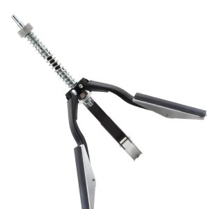 1-1/8 inch 3-Jaw Cylinder Hone, High Quality Labor-Saving Bore Grinding Tool, Cylinder Inner Diameter Polisher