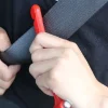Martillo Emergencia Automotriz Vidrio Y Cortar Cinturon