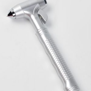 Car Breaking Glass Safety Hammer And Escape Hammer