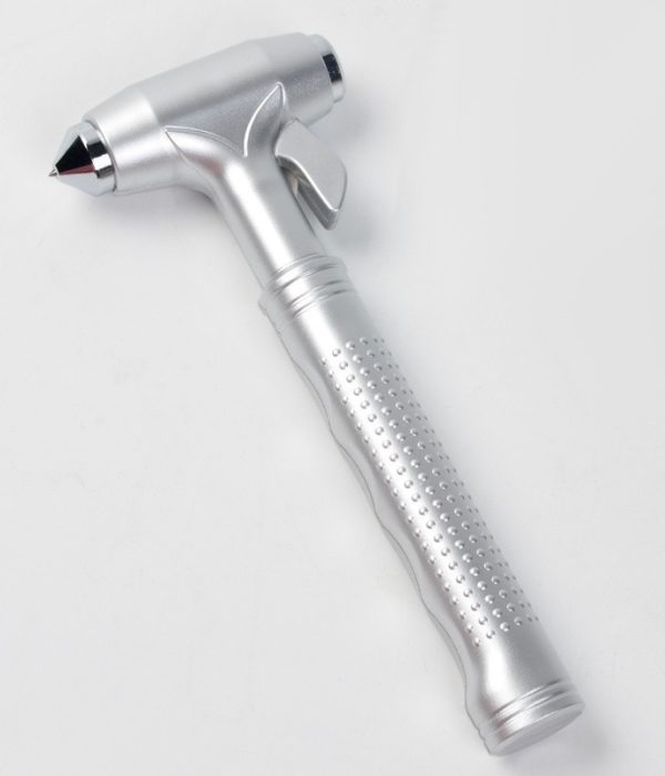 Car Breaking Glass Safety Hammer And Escape Hammer