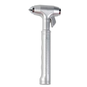 Multi Functional Outdoor Life Hammer Car Window Breaker