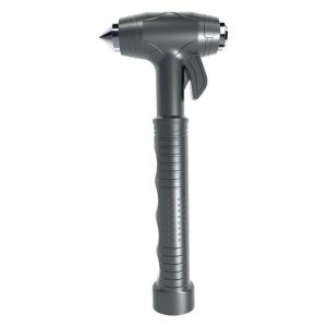 Car Window Breaker Multifunctional Outdoor Life Hammer