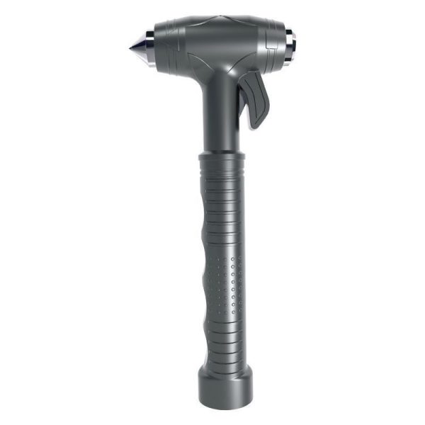 Car Window Breaker Multifunctional Outdoor Life Hammer