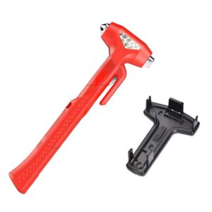 Car Window Breaker, Car Safety Hammer, Escape Hammer
