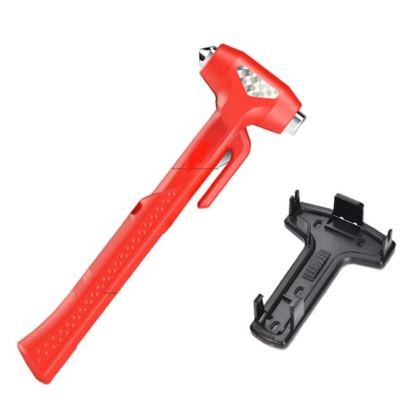 Car Window Breaker, Car Safety Hammer, Escape Hammer
