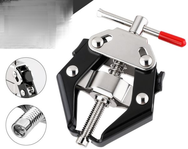 Upgraded Car Wiper Arm Puller, Adjustable Manual Wiper Arm Removal Tool for Auto Repair