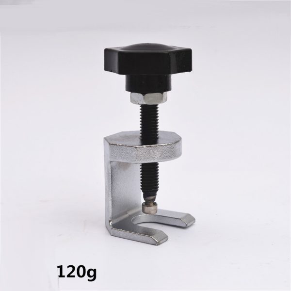 Fixed Car Wiper Arm Puller, Forged Wiper Arm Removal Tool for Auto Repair