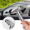 Multi Functional Outdoor Life Hammer Car Window Breaker