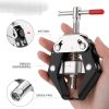 Upgraded Car Wiper Arm Puller, Adjustable Manual Wiper Arm Removal Tool for Auto Repair