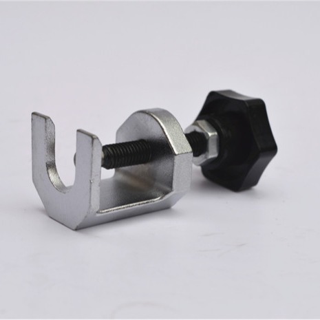 Fixed Car Wiper Arm Puller, Forged Wiper Arm Removal Tool for Auto Repair