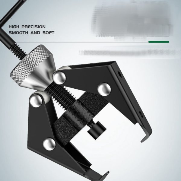 Adjustable Wiper Arm Puller, Automotive Wiper Arm Removal Tool, Professional Auto Repair Tool