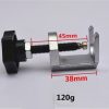 Fixed Car Wiper Arm Puller, Forged Wiper Arm Removal Tool for Auto Repair