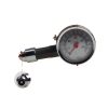 Metal Tire Pressure Gauge For Car Tire Pressure Monitoring