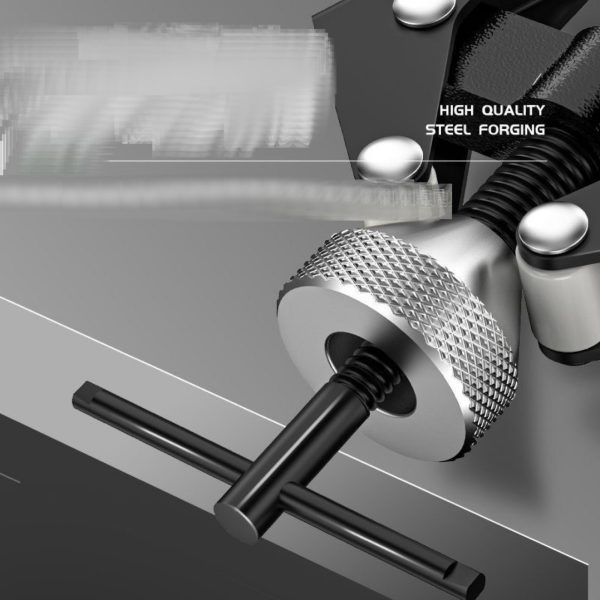 Adjustable Wiper Arm Puller, Automotive Wiper Arm Removal Tool, Professional Auto Repair Tool