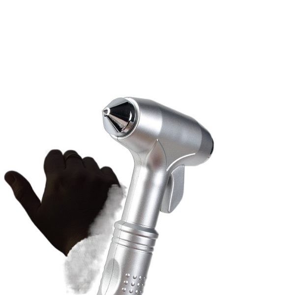 Multi Functional Outdoor Life Hammer Car Window Breaker