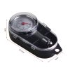 Metal Tire Pressure Gauge For Car Tire Pressure Monitoring