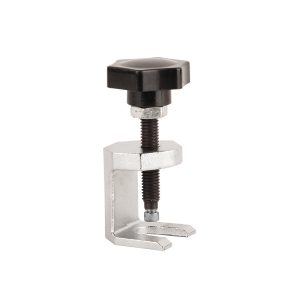 Fixed Car Wiper Arm Puller, Forged Wiper Arm Removal Tool for Auto Repair