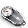 Metal Tire Pressure Gauge For Car Tire Pressure Monitoring