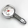 Metal Tire Pressure Gauge For Car Tire Pressure Monitoring