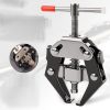 Upgraded Car Wiper Arm Puller, Adjustable Manual Wiper Arm Removal Tool for Auto Repair