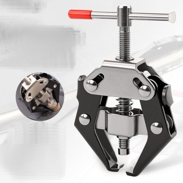Upgraded Car Wiper Arm Puller, Adjustable Manual Wiper Arm Removal Tool for Auto Repair