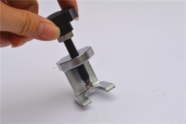 Fixed Car Wiper Arm Puller, Forged Wiper Arm Removal Tool for Auto Repair