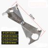 主图-2 Universal Metal Fuel Line Disconnect Tool – Quick Release Coupling Remover Wrench (2-in-1 & 4-in-1 Options)