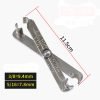 主图-3 (1) Universal Metal Fuel Line Disconnect Tool – Quick Release Coupling Remover Wrench (2-in-1 & 4-in-1 Options)